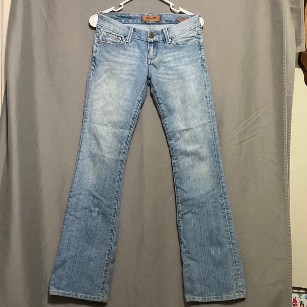 Seven7 Jeans